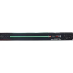 force fx lightsaber black series - assortimento: luke, yoda, darth vader (1 pezzo)