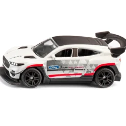 ford mustang mach-e