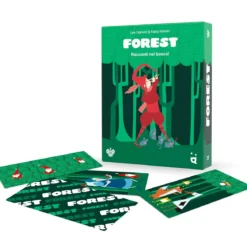 forest