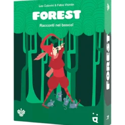 forest