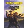 freeway warrior vol.4 - california countdown