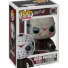 friday the 13th - jason voorhees 9cm - funko pop 01