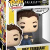 friends - joey tribbiani 9cm - funko pop! 1723