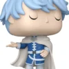 frieren: oltre la fine del viaggio - himmel 9cm - funko pop! 1989
