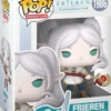frieren: oltre la fine del viaggio - frieren 9cm - funko pop! 1986