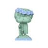 frieren: oltre la fine del viaggio - himmel 9cm - funko pop! 1989 chase