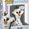 frozen - olaf 9cm - funko pop! 1700