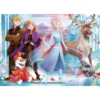 frozen - puzzle 24 pezzi maxi