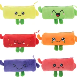 fruity squad - astuccio in ciniglia - modello assortito