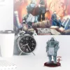 full metal alchemist - figure acryl - alphonse
