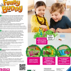 funny bunny
