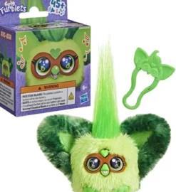 furby furblets - amici golosi - un modello assortito