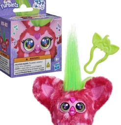 furby furblets - amici golosi - un modello assortito