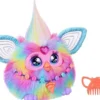furby peluche interattivo - modello assortito