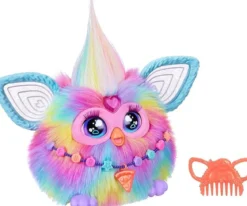 furby peluche interattivo - modello assortito