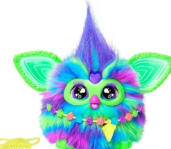 furby peluche interattivo - modello assortito