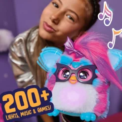 furby vibes