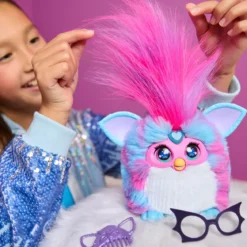 furby vibes