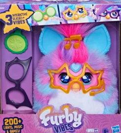 furby vibes