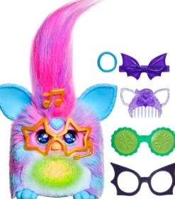 furby vibes