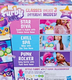 furby vibes
