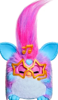 furby vibes