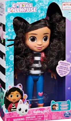 gabby's dollhouse - gabby girl