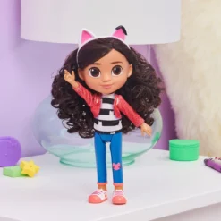 gabby's dollhouse - gabby girl