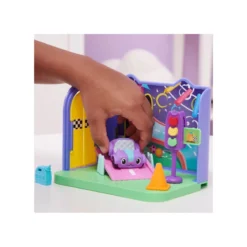gabby's dollhouse - la stanza di carlita