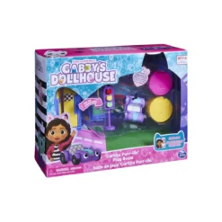 gabby's dollhouse - la stanza di carlita