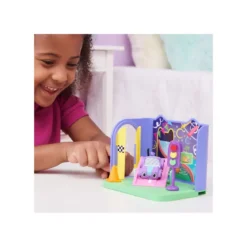 gabby's dollhouse - la stanza di carlita