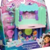 gabby's dollhouse - le stanze deluxe - bagno