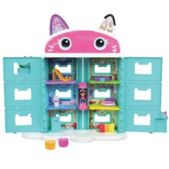 gabby's dollhouse - the movie - la casa delle bambole di gabby