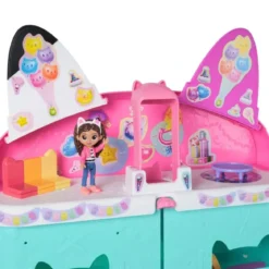 gabby's dollhouse - the movie - la casa delle bambole di gabby