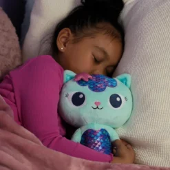 gabby's dollhouse - the movie - sirena interattiva