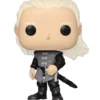 game of thrones: house of the dragon - daemon targaryen 9cm - funko pop 05
