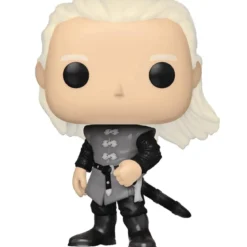 game of thrones: house of the dragon - daemon targaryen 9cm - funko pop 05