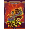 games of death ii - press start