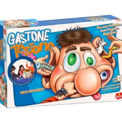 gastone testone
