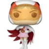 gatchaman - jun the swan 9cm - funko pop 1032