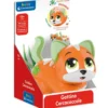 gattino cercacoccole