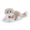gatto giada - peluche 45cm
