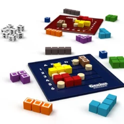 genius square