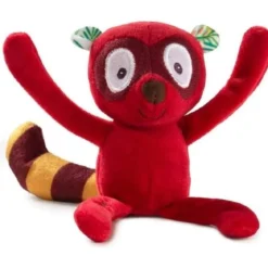 georges piccolo personaggio peluche
