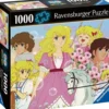 georgie - puzzle 1000 pezzi