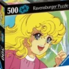 georgie - puzzle 500 pezzi