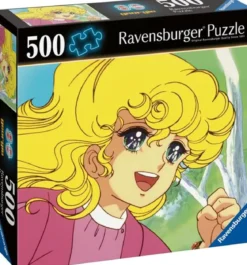 georgie - puzzle 500 pezzi