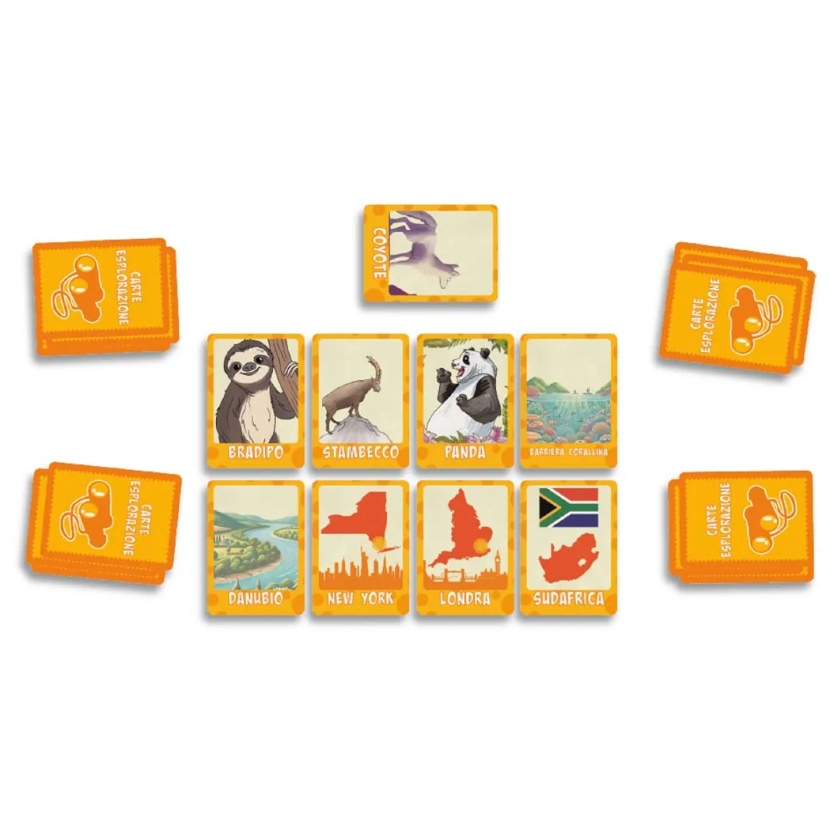 geronimo stilton - viaggio nel mondo