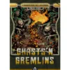 ghasts 'n gremlins - press start
