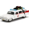 ghostbuster ecto-1 - 1:32 die-cast